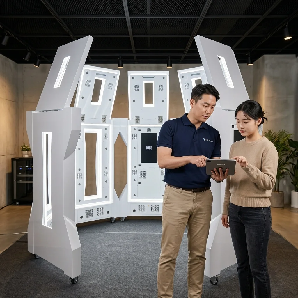 교육 현장