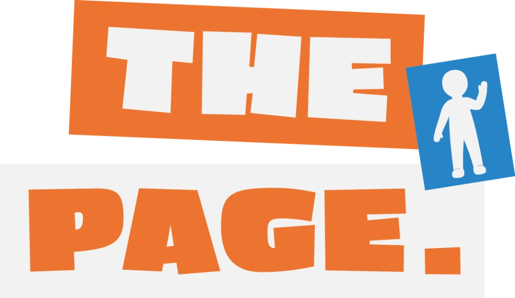THE PAGE
